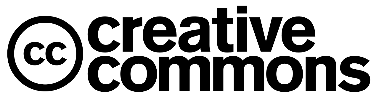 Creative Commons logo - CC-0