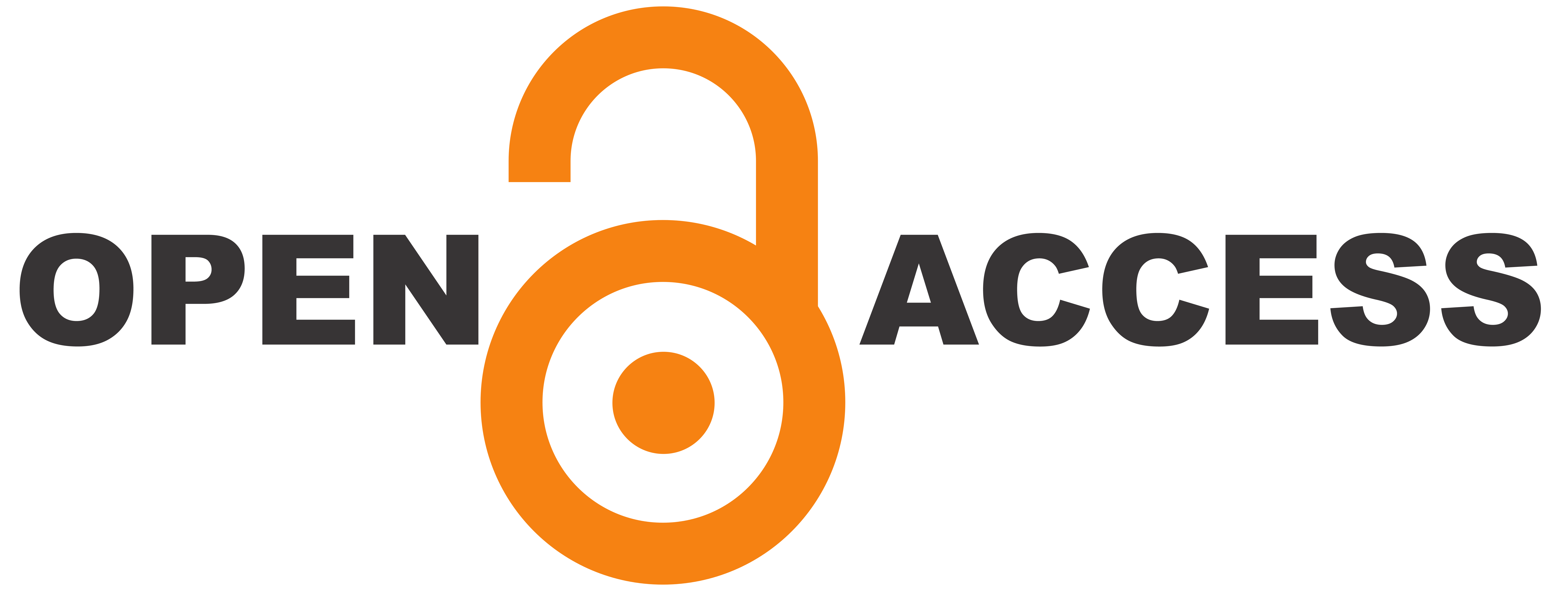 Open Access Logo Open Access Logo