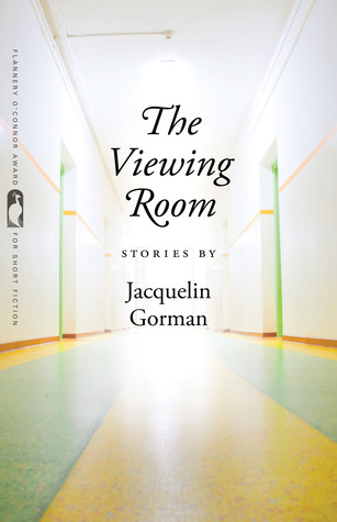 Book cover of "Viewing Room"