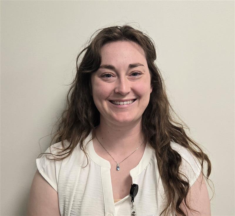 Kaylyn Gumbayan, San Marcos Librarian