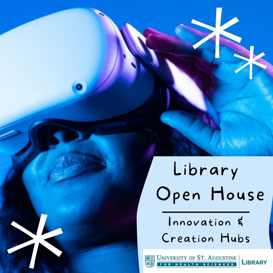 Innovation and Creation Hubs - Open House Celebrations