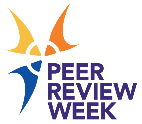 Peer Review Week 2021