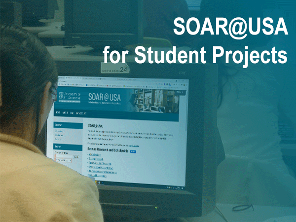 SOAR@USA for Student Projects