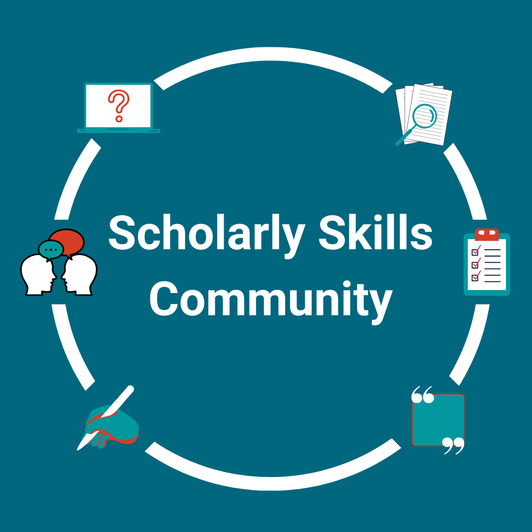 Scholarly Skills Community