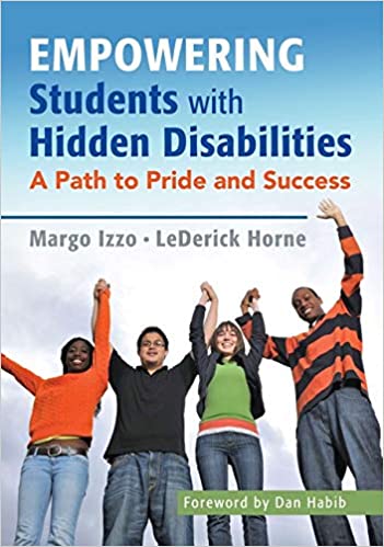 Empowering Students with Hidden Disabilities : A Path to Pride and Success