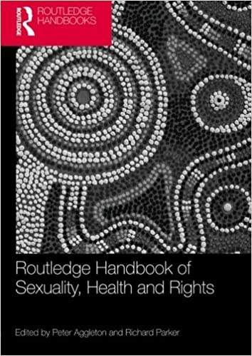 Book cover of "Affirmative Counseling with LGBTQI+ People"