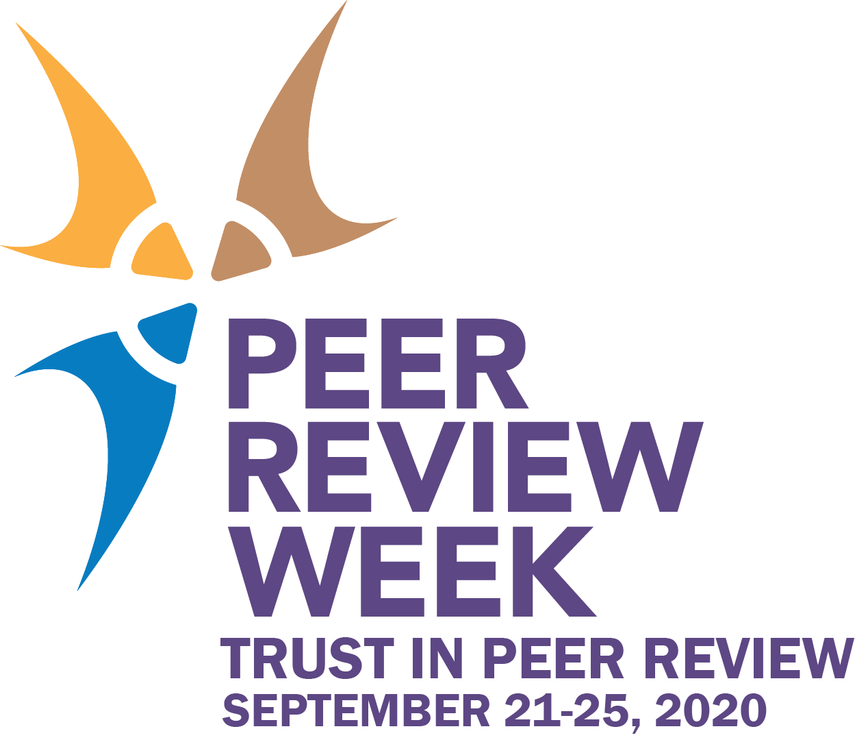 Peer Review Week Logo
