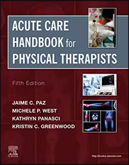 Acute Care Handbook