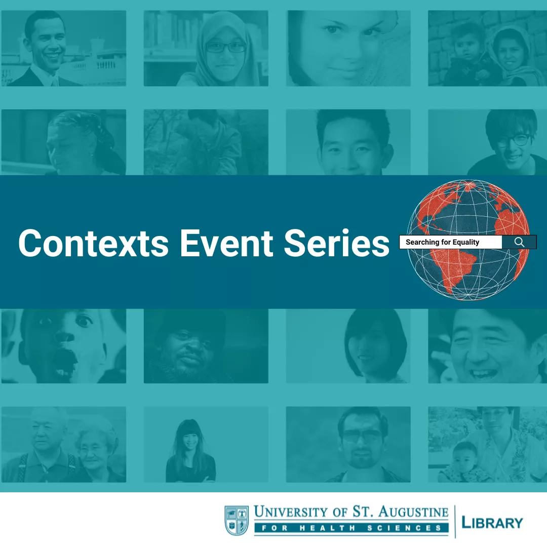 Contexts Event Series