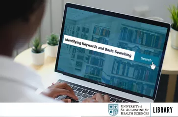 Identifying Keywords and Basic Searching Workshop
